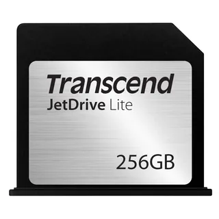 Transcend Karte 256GB JDL130 MLC