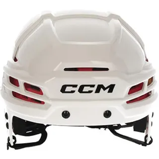 CCM Tacks 70 Helm Senior Weiss