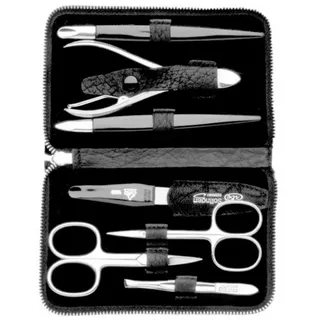 Erbe Maniküre-Set 7-teilig
