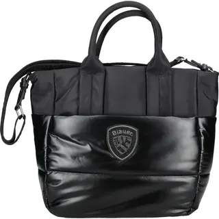BLAUER USA QuartXL01 Tasche schwarz (OSFA), Lässig, Polyester