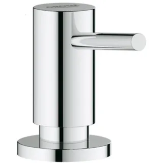 Grohe Seifenspender Cosmopolitan 0,4l Chrom