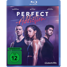 Perfect Addiction [Blu-ray]