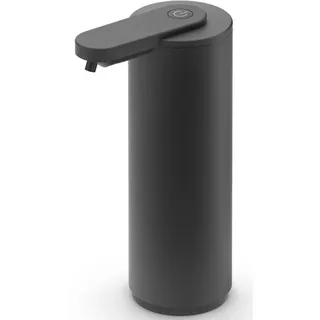 Zack Tervo Seifenspender 200ml Schwarz