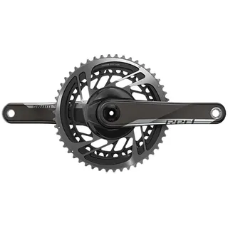Sram Red Dub 175mm 48/35 Kurbelgarnitur (00.6118.539.005)