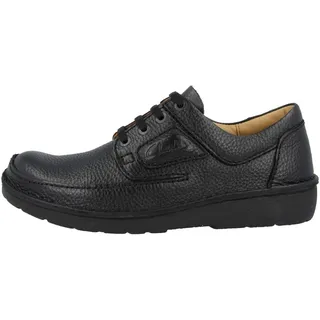 CLARKS Nature II schwarz, 42
