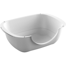 Bild 7610859203700 Bella Katzentoilette, Blanco, 74 g