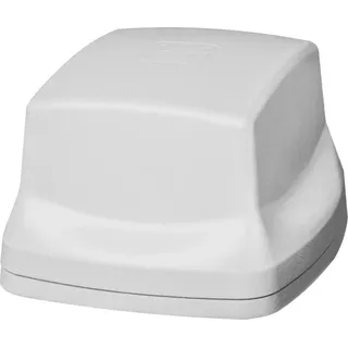 Campernet 1056-01.1 - Dachantenne 4x4, zentral
