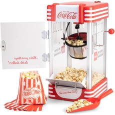 Bild SNP 27CC Coca Cola Popcorn Maker