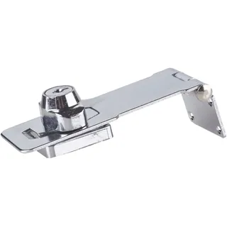 Yale Yale, Y116B/115/BC Überfalle mit integriertem Schloss 41.4 mm Schlüsselschloss