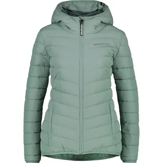 alife and kickin RabeaAK A Jacket Damen Winterjacke, gefütterte Jacke