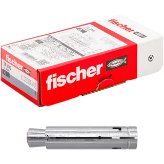 Fischer TA M10 Schwerlastanker verzinkt 25 Stück