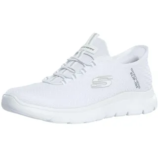 Summits High Range Herren Weiß 45