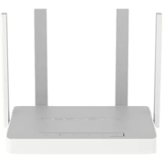 Keenetic Skipper DSL AC1200 Mesh-WLAN-5-Supervectoring-VDSL2/ADSL2+-Modem-Router mit einem 4-Port-Gigabit-Smart-Switch und USB-Port