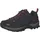 Rigel Low Herren normal B.Blue/Flash Orange 39