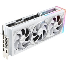 Bild von ROG STRIX GeForce RTX 4090 White Edition