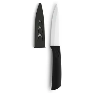 Amefa AUENTHAL Schälmesser 10 cm Schwarz/Weiß