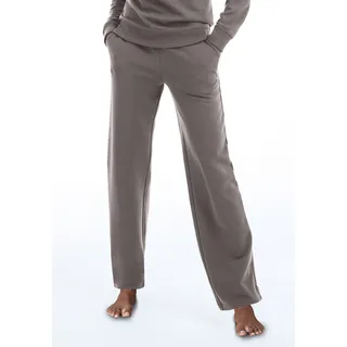 bench. loungewear Loungewear Relaxhose grau 32/34