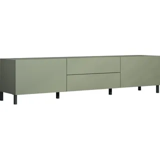 borchardt Möbel »Sophia, Breite 200 cm, 2 Klappen, 2 Schubkästen, stehend« Variante hängend unter "mehr aus der Serie" zu finden,