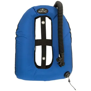 Dive Rite Artic Valve 16 ́ ́ Flügel - Blue - One Size