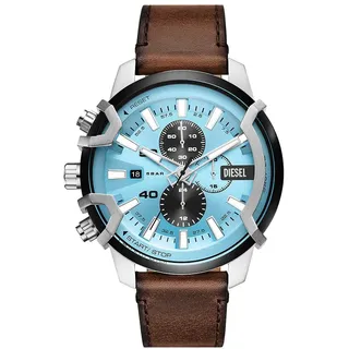 Diesel Griffed Leder 48 mm DZ4656