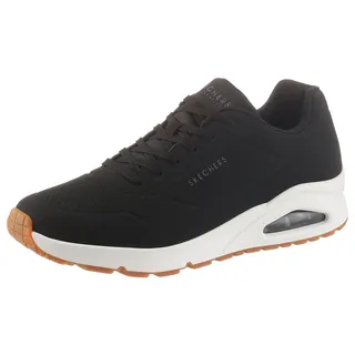 SKECHERS Uno - Stand On Air schwarz 41