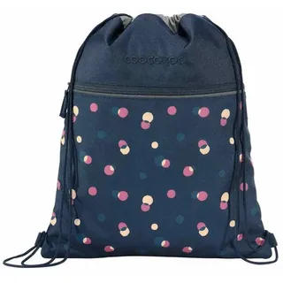 Coocazoo Bubble Dreams Blau