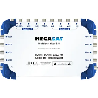 Megasat 0600151