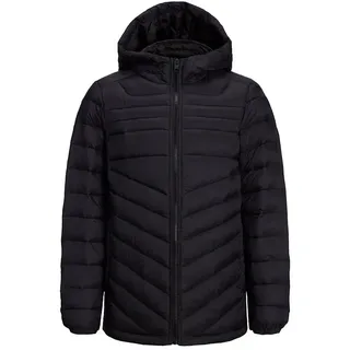 JACK & JONES Basic Jacke Herren Moonbeam M
