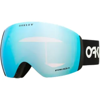 OAKLEY Flight Deck L factory pilot black/prizm snow sapphire irid (705083)