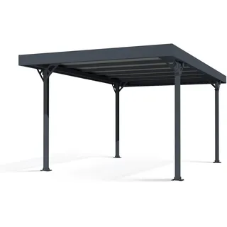 Palram Carport Palma 5000 497x493x224 cm