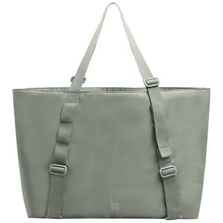 GOT BAG Tote Bag Shopper Tasche 65 cm grün
