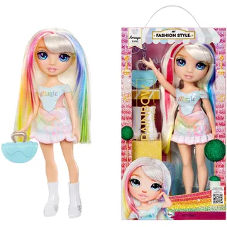 Rainbow High My Fashion Style Doll Amaya (547532)