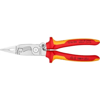 Knipex Elektro-Installationszangen