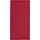 Planet Duschtuch 70 x 140 cm rot