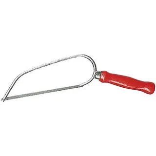 Puk Puk-Universalsäge Gesamt-L.290mm Blatt-L.150mm Zähne per Zoll 25