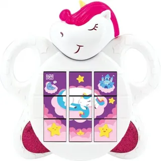 infiniFUN Puzzle Einhorn