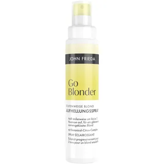 John Frieda Go Blonder Aufhellungsspray 100 ml
