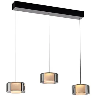 Paul Neuhaus Rika Pendelleuchte LED 2113-18,