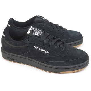 Club C 85 Core Black / Cloud White / Rbkle3 45,5