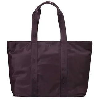 Hugo Bel 10260368 01 Stofftasche - Dark Purple - One Size
