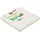 Uni Recycelt Handtuchset 5-tlg. beige