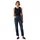 Levi s Damen Jeanshose 501 Crop High Rise Straight Fit Blau Apply Now W25/L26