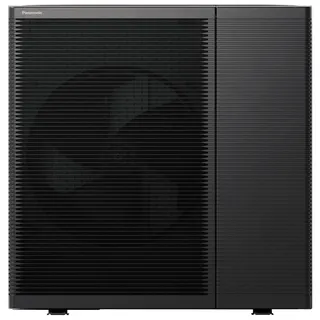 Panasonic Wärmepumpe, R290 Aquarea L, Luft/Wasser HP, 5 kW, Außengerät, 1 Stk.
