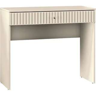Schminktisch FAREL – Cashmere - Beige