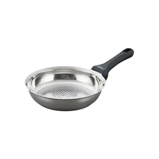 RIESS GRILLMEISTER Bratpfanne 28 cm