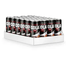 by Amazon Cola Zero 24 x 330ml