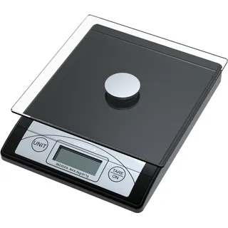 GENIE Briefwaage 3623EDS 11834 5.000g schwarz