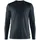 Abisko Wool Dark Navy M