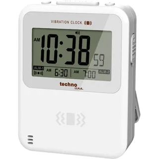 Technoline WT 350 weiß