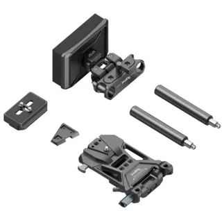SmallRig V-Mount Akkuplatten-Kit 4063B